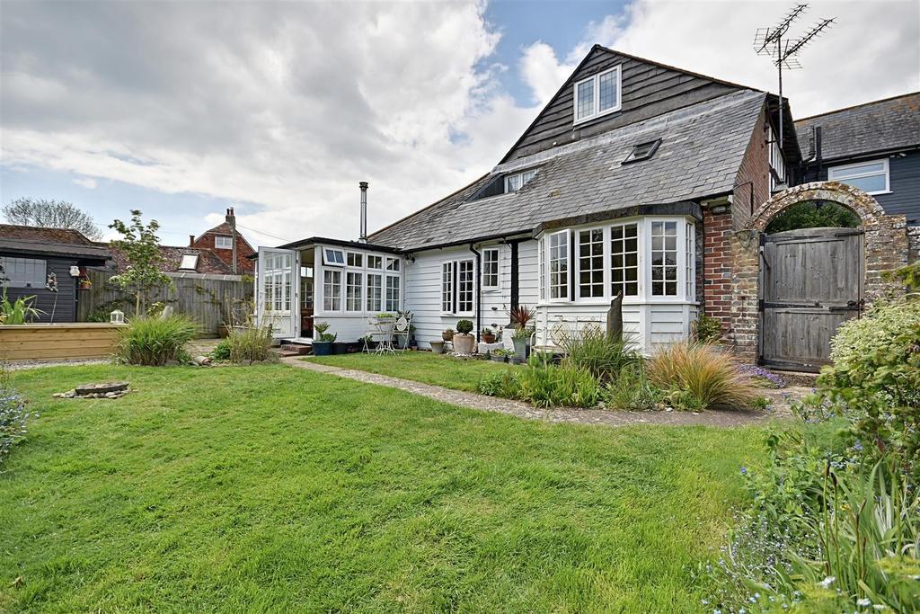 Winchelsea Beach 2 bed house £375,000