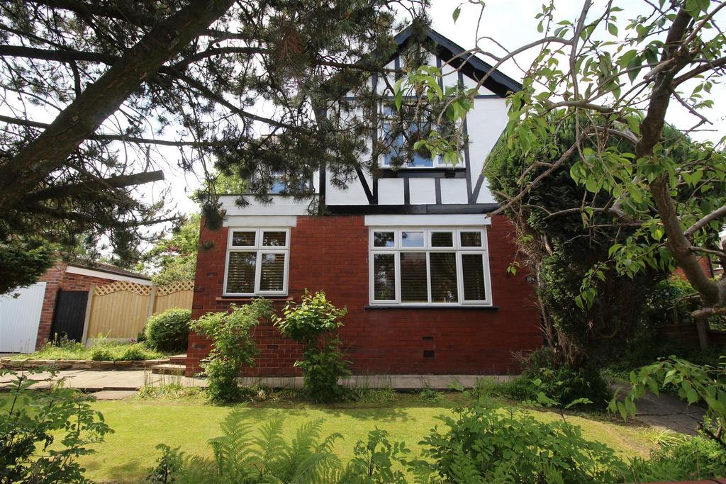 Mesnes Road, Swinley, Wigan, WN1 2PJ 3 bed semidetached house £290,000