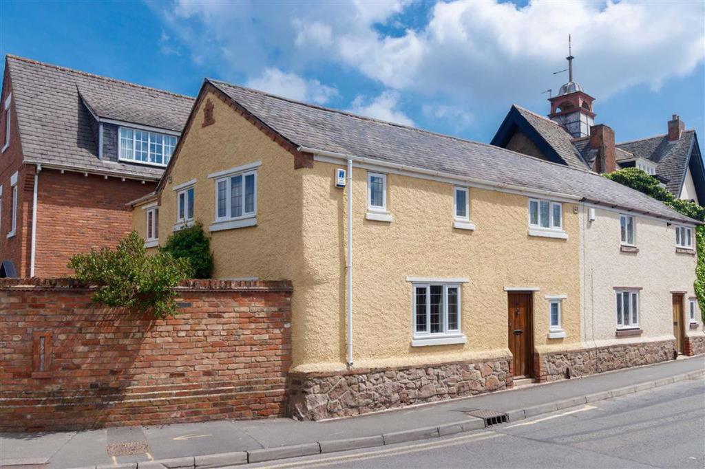 Loughborough Road, Mountsorrel, LE12 3 bed cottage for sale £360,000