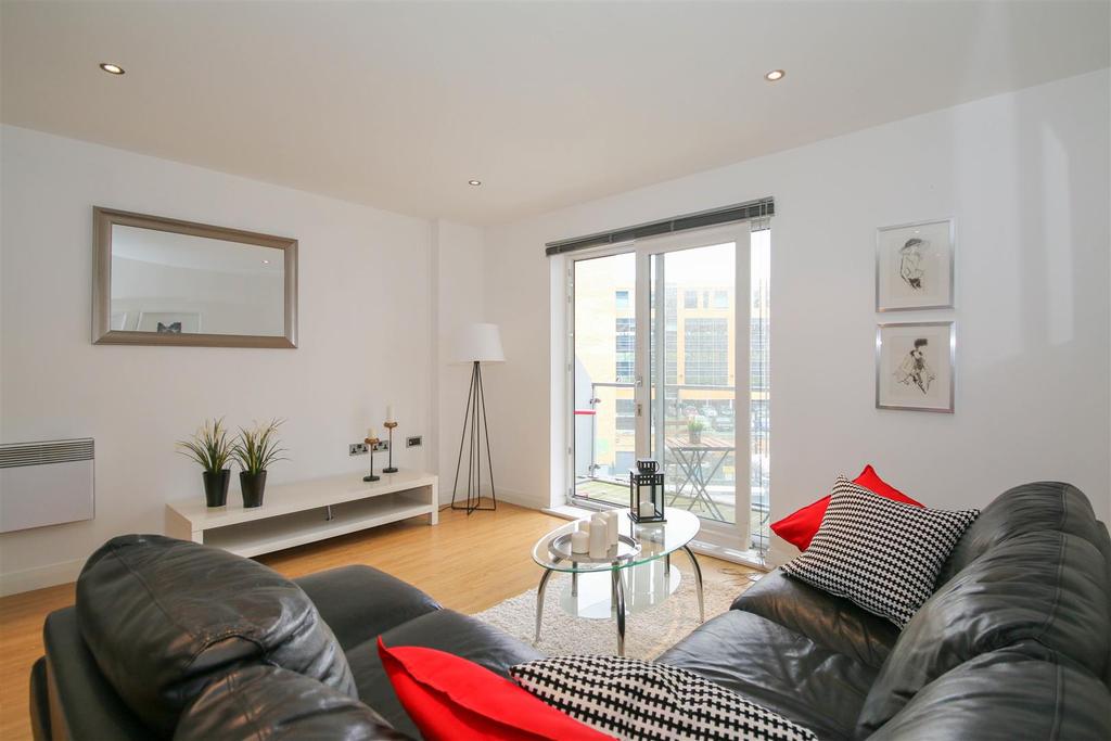 Living Space 2