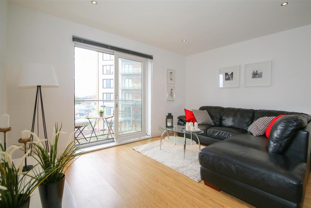 Living space 3