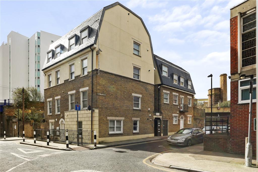 Rose Court, 6 Mill Place, Limehouse... 2 bed apartment £400,000