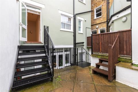 Flat 1a, Rose Court, 6 Mill Place, London, E14 7FB