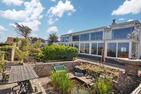 5 bedroom detached house for sale - Les Rochers, Alderney