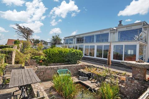 5 bedroom detached house for sale, Les Rochers, Alderney