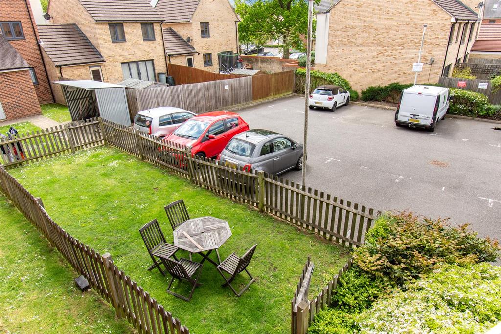 Allocated Parking