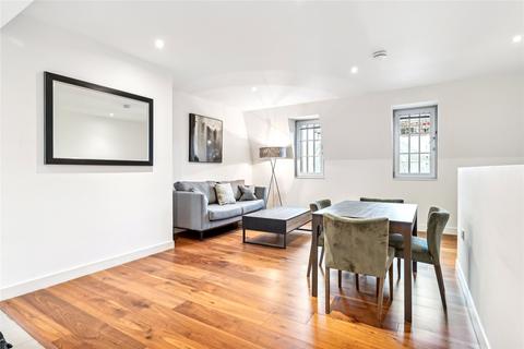 2 bedroom maisonette to rent, Hanover Street, London, W1S