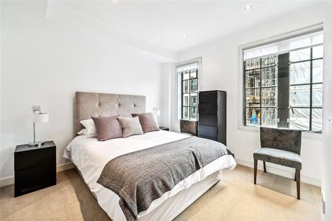 2 bedroom maisonette to rent, Hanover Street, London, W1S