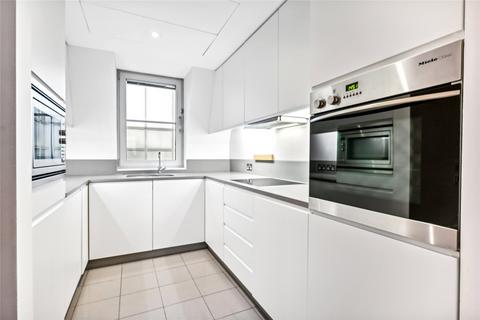 2 bedroom maisonette to rent, Hanover Street, London, W1S