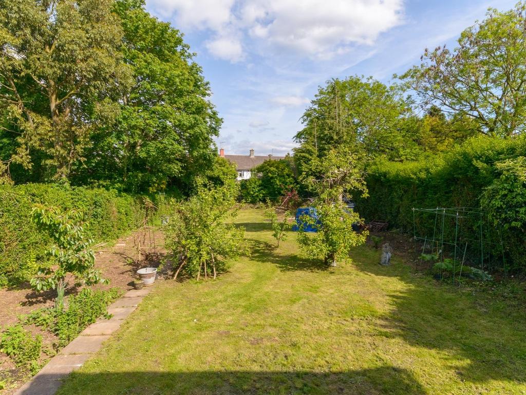 Charlton Lane, Brentry 5 bed detached house £750,000