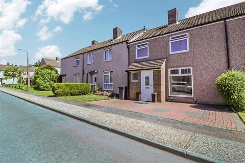 48 Bushey Croft, Harlow, CM18 6RH