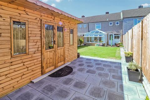 48 Bushey Croft, Harlow, CM18 6RH