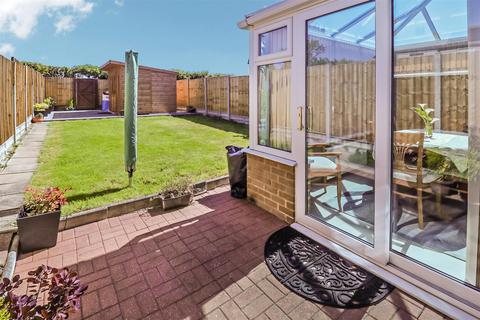 48 Bushey Croft, Harlow, CM18 6RH