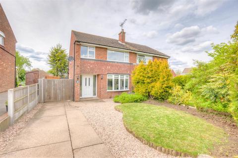 99 Beech Avenue, Keyworth, Nottingham, NG12 5DE
