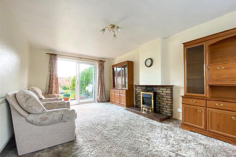 58 Castle View Road, Portchester, Fareham, PO16 9LQ