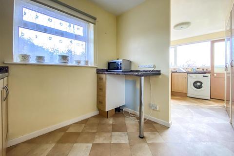 58 Castle View Road, Portchester, Fareham, PO16 9LQ