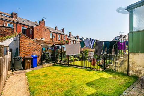 70 Beechwood Road, Sheffield, S6 4LQ