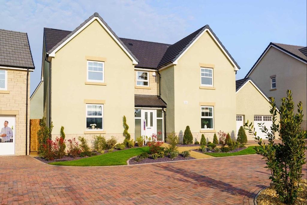 How your home may look