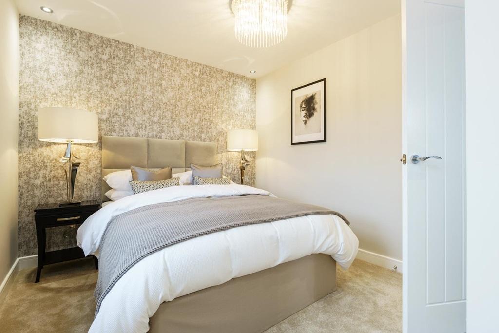 Perfect space for your little one