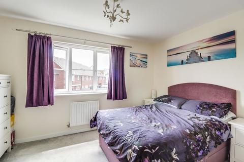 6 Choir Close, Wainscott, Rochester, ME3 8FQ