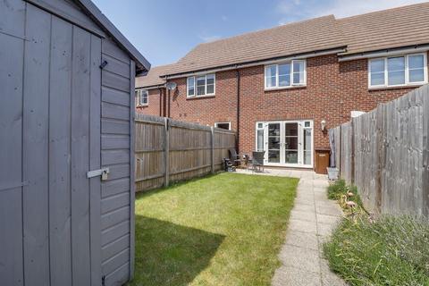 6 Choir Close, Wainscott, Rochester, ME3 8FQ
