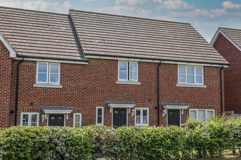 6 Choir Close, Wainscott, Rochester, ME3 8FQ