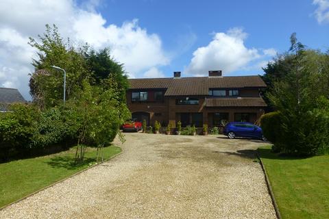 Rhandirmwyn Bonllwyn, Ammanford, SA18 2EF