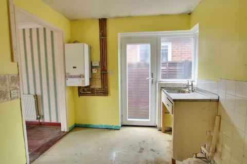 22 Cedar Crescent, North Baddesley, Southampton, SO52 9FT