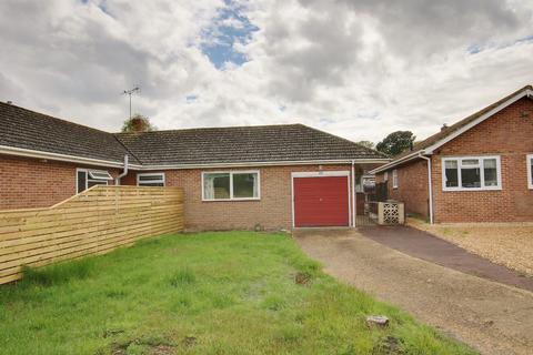 22 Cedar Crescent, North Baddesley, Southampton, SO52 9FT