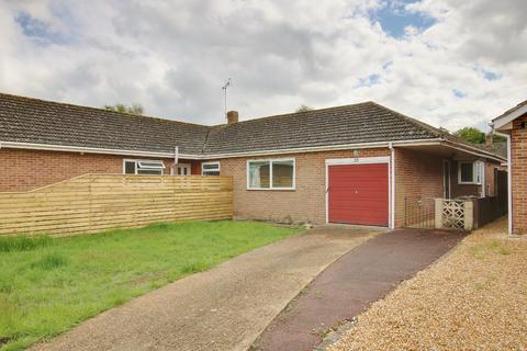 22 Cedar Crescent, North Baddesley, Southampton, SO52 9FT