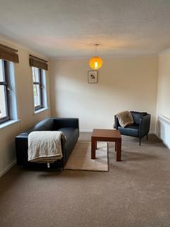 1 bedroom flat to rent, Spring Garden, City Centre, Aberdeen, AB25