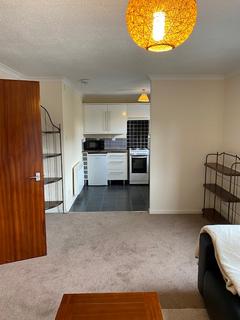 1 bedroom flat to rent, Spring Garden, City Centre, Aberdeen, AB25