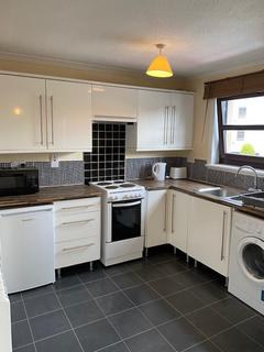 1 bedroom flat to rent, Spring Garden, City Centre, Aberdeen, AB25
