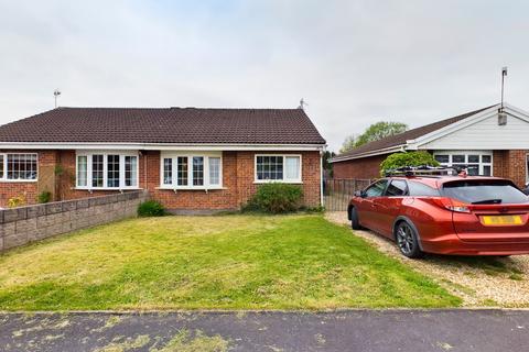 81 Defoe Drive, Stoke-on-trent, ST3 5HN