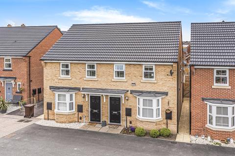 23 Montagu Close, Wetherby, LS22 7UZ