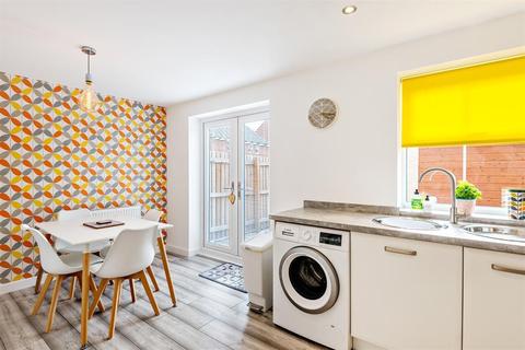 23 Montagu Close, Wetherby, LS22 7UZ