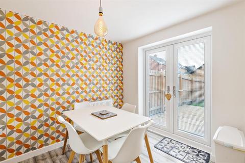 23 Montagu Close, Wetherby, LS22 7UZ