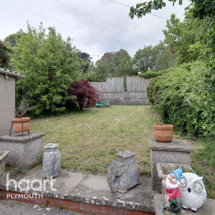 Pike Road, Plymouth 3 bed semidetached house £180,000