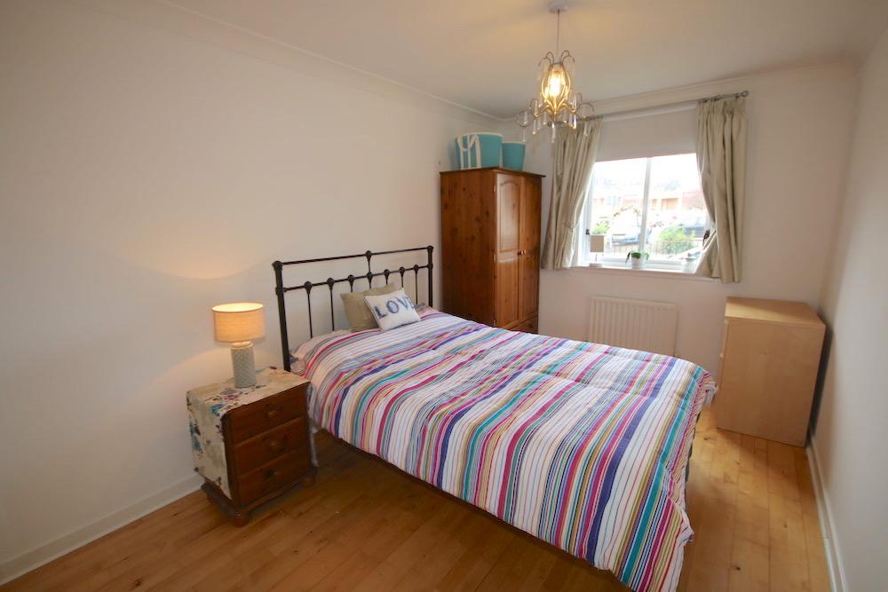 1 bed flat available Moray Park Terrace, Meadowbank, Edinburgh EH7 1