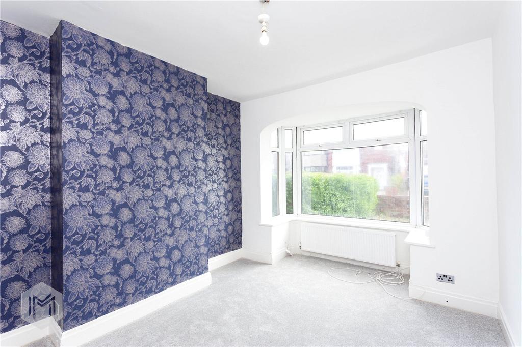 Broxton Avenue, Bolton, BL3 3 bed semidetached house £140,000