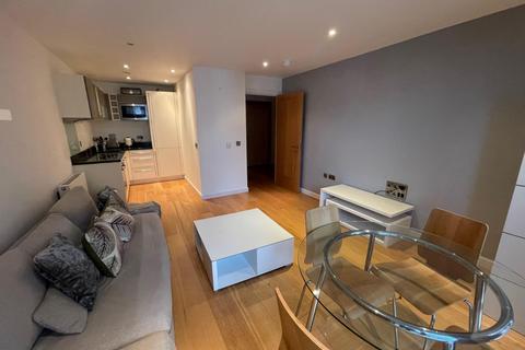 1 bedroom apartment to rent, Watermans Place, 3 Wharf Approach, Leeds, West Yorkshire, LS1