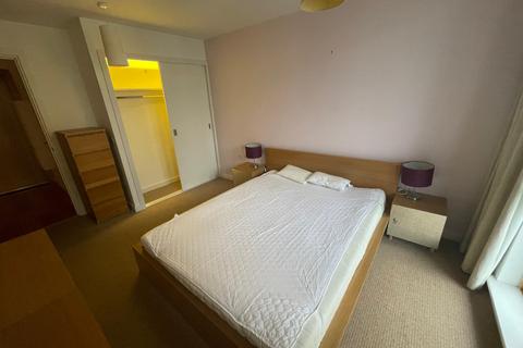 1 bedroom apartment to rent, Watermans Place, 3 Wharf Approach, Leeds, West Yorkshire, LS1