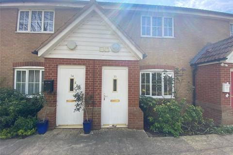 33 Wensleydale, Luton, LU2 7PN