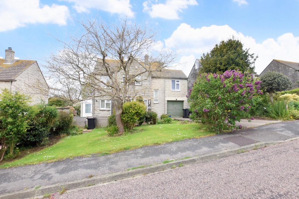 Preston 4 bed detached house for sale £425,000
