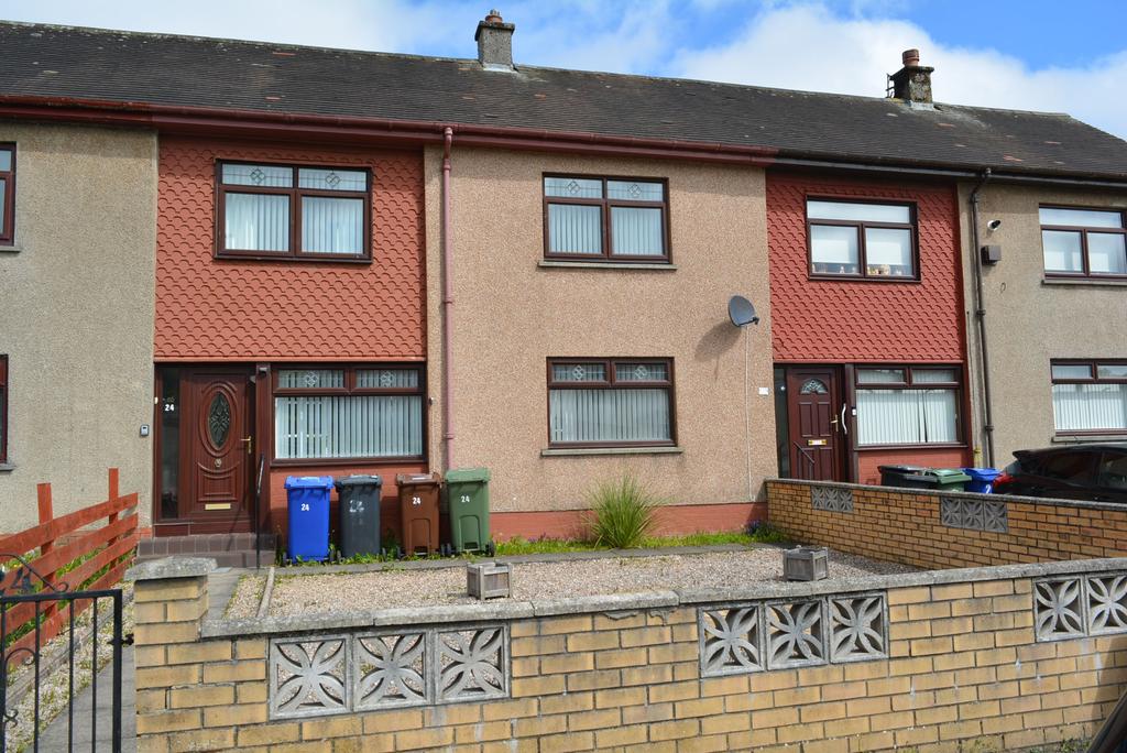 Houses For Sale Lounsdale Road Paisley at Bill Bridges blog