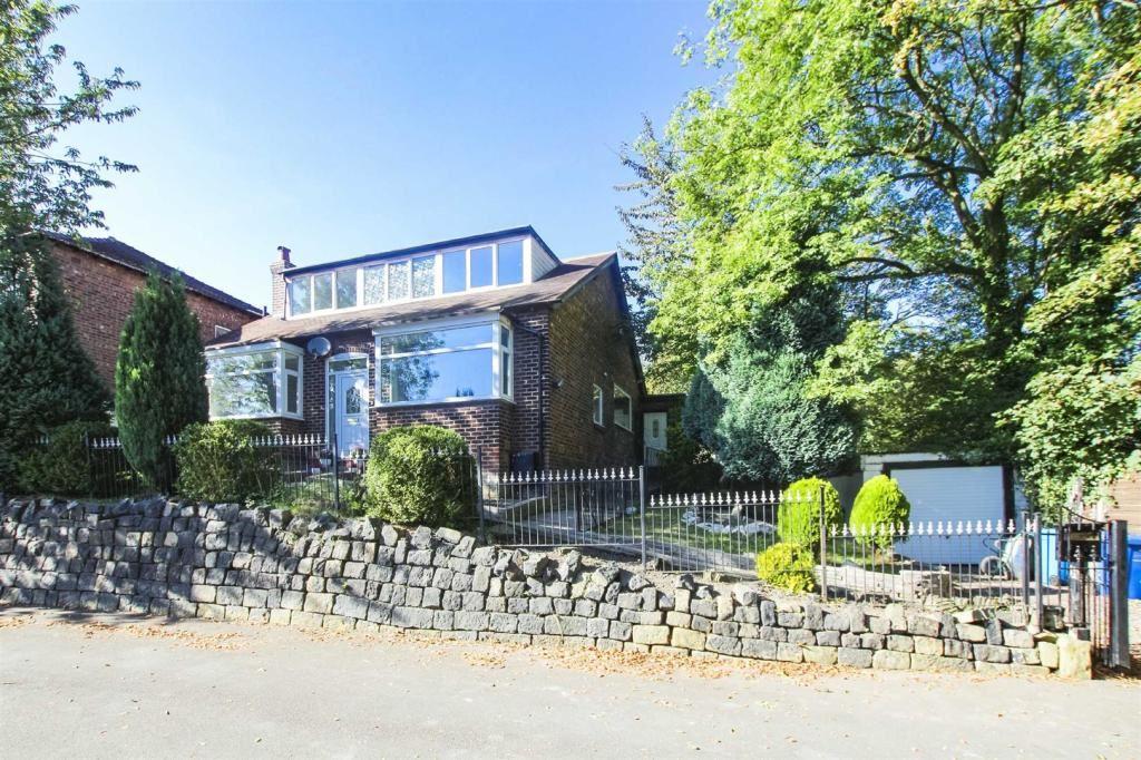 Worsley Road, Swinton, Manchester, Greater Manchester, M27 0YE 4 bed