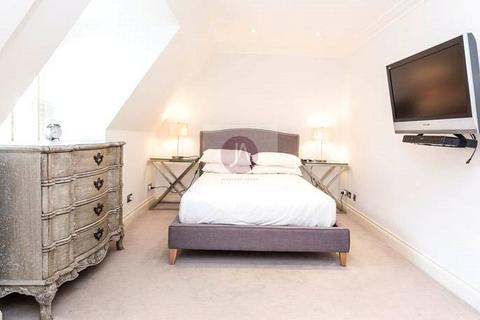 1 bedroom apartment to rent, Grosvenor Hill, Mayfair, London, W1K