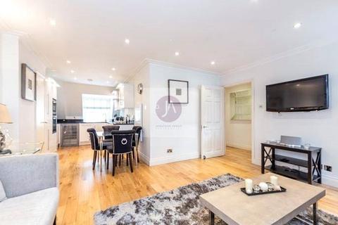 1 bedroom apartment to rent, Grosvenor Hill, Mayfair, London, W1K