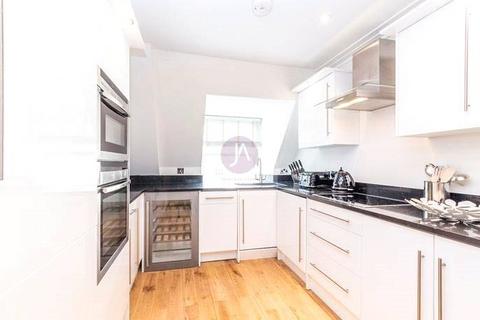 1 bedroom apartment to rent, Grosvenor Hill, Mayfair, London, W1K