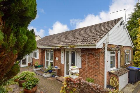 The Bungalow Cold Harbour, Amesbury, Salisbury, SP4 7AH